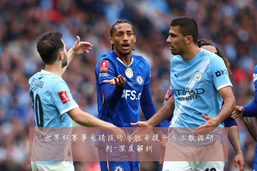 世界杯赛事竞猜技巧与胜率提升方法数据研判-深度解析