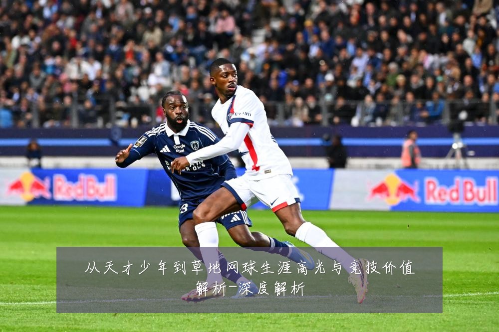 从天才少年到草地网球生涯高光与竞技价值解析-深度解析