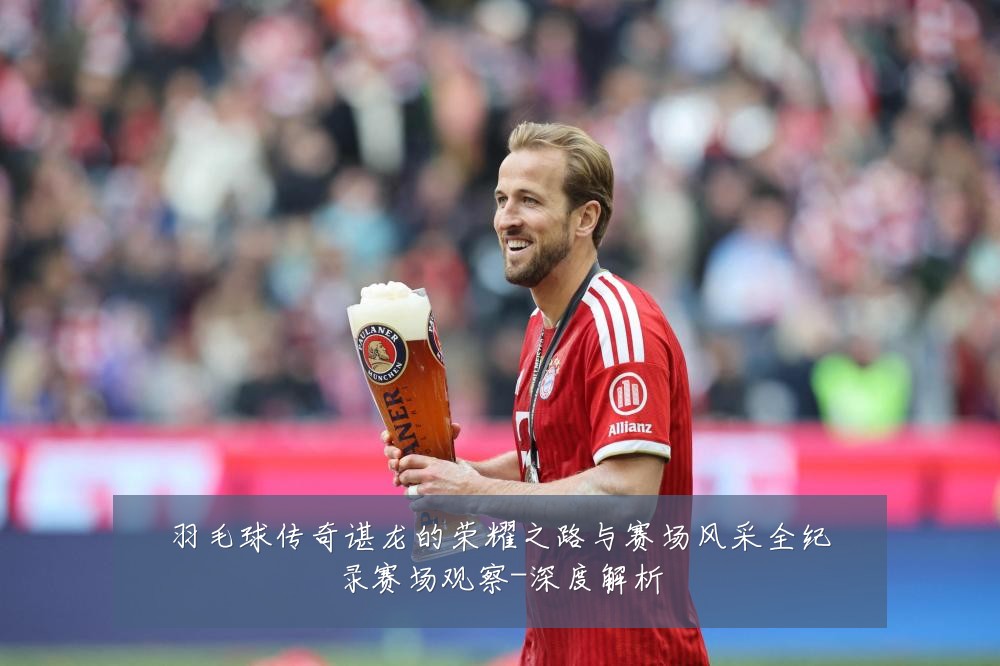 羽毛球传奇谌龙的荣耀之路与赛场风采全纪录赛场观察-深度解析
