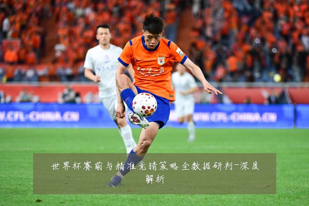 世界杯赛前与精准竞猜策略全数据研判-深度解析